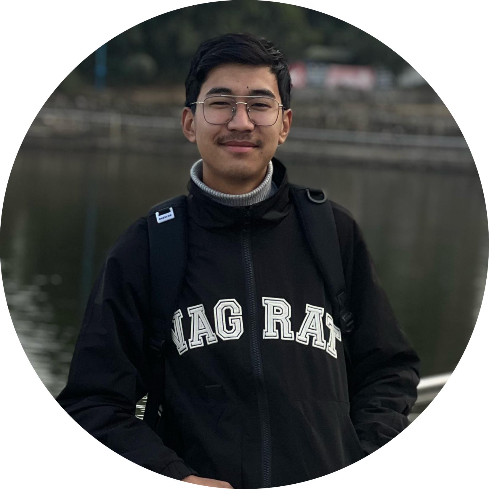 Sarthak lama profile picture